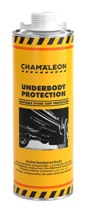 Protection de dessous de caisse Blanche 1 kg