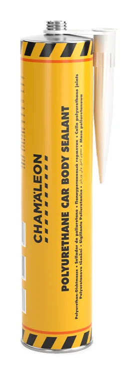 Colle polyuréthane joints Blanc 310 ml