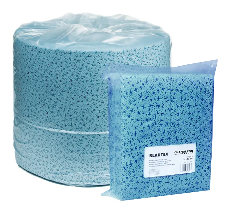 Blautex 0,32*0,40 m