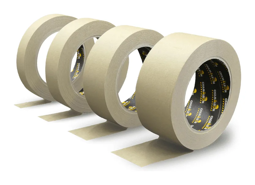 Bande collante 60° 24 mm*50 m