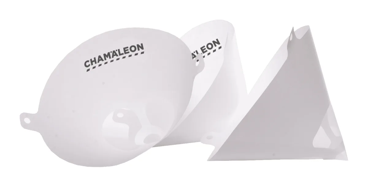 Filtre cone en maille 190 µm
