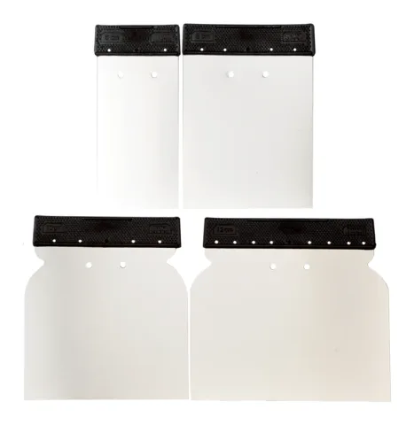 Couteau mastic