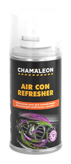 Désodorisant pour climatiseur à la lavande 150 ml