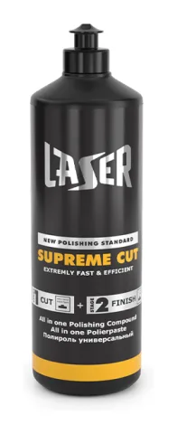Puissance de coupe suprême 0,5 kg