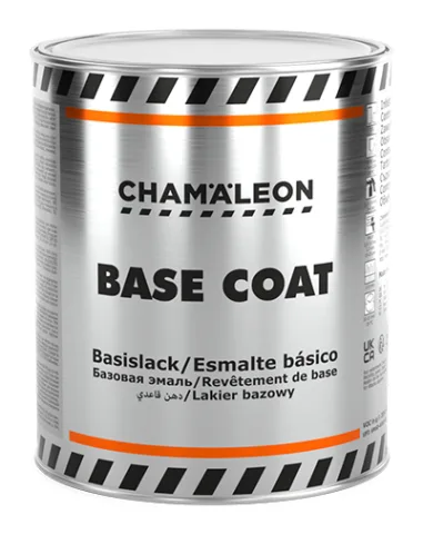Revêtement de base Noir VW 041 1 L