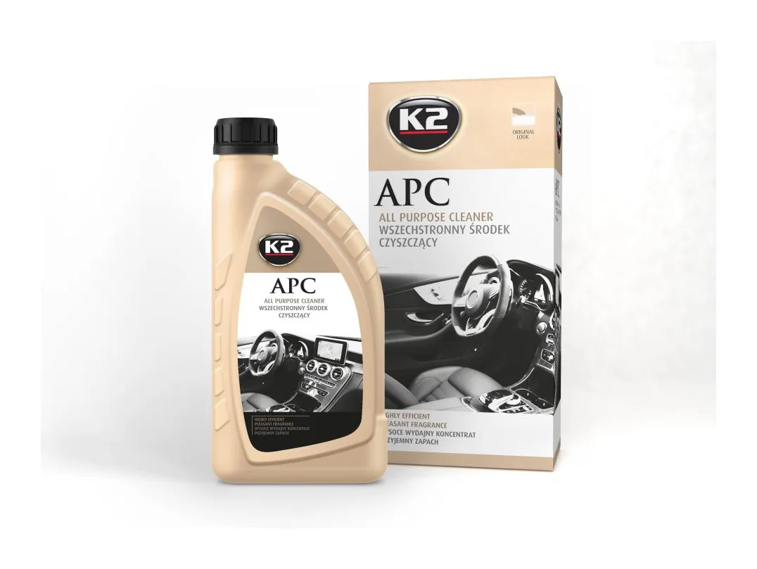 APC – 1 L