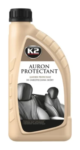 Auron Protectant – 1 L – Protection cuir – G434