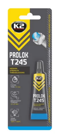 Prolok Medium 6 ml