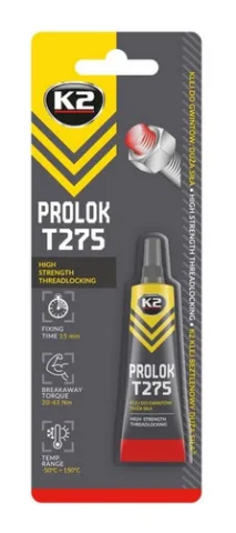 Prolok High 6 ml