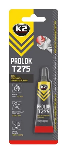 Prolok High 6 ml