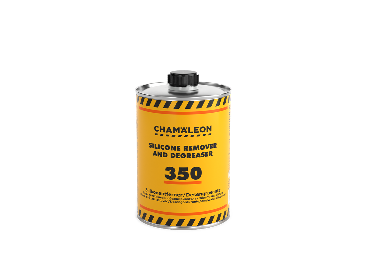CHA13507.webp Dégraissant et dissolvant silicone 1L