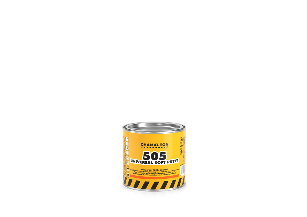CHA15052.webp Mastic super souple 250g