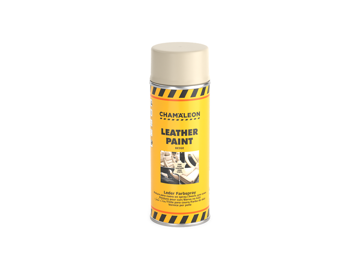 CHA26808.webp Peinture cuir en aérosol BEIGE 400ml