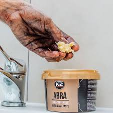 savon abra pasta 500 ml