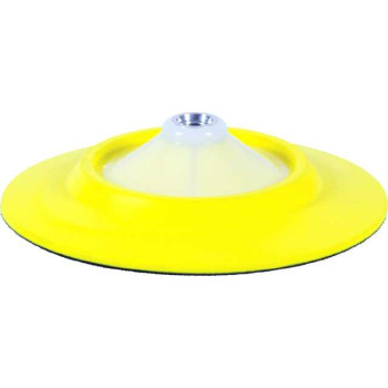 Gmop Plateau Flexible D150 Fixation M14