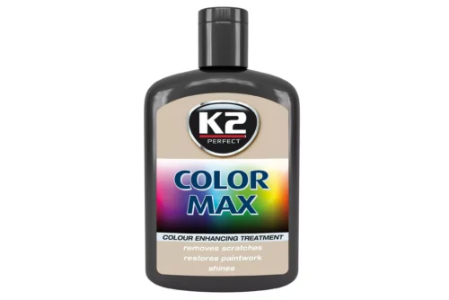 Wosk Koloryzujacy K2 Color Max 200 Ml Czarny 1 500x334